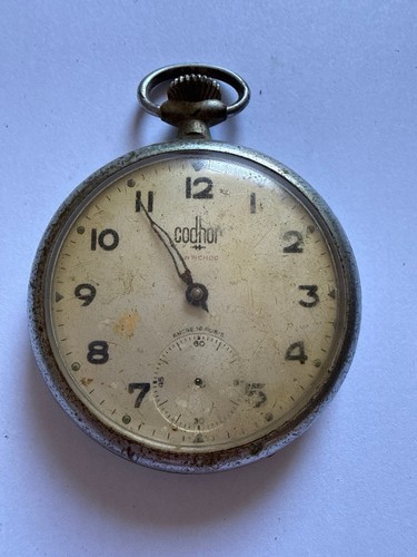Codhor montre poche - codhor, de