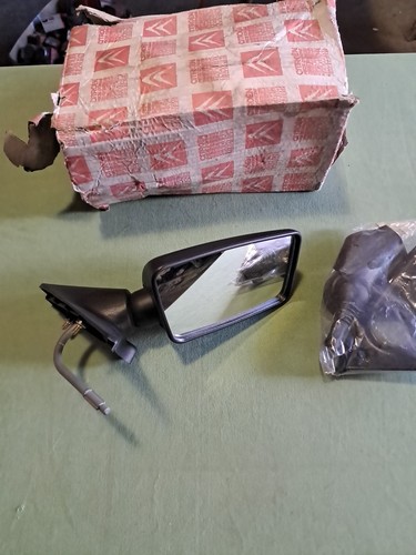 Citroen phase depuis 92 - 2,