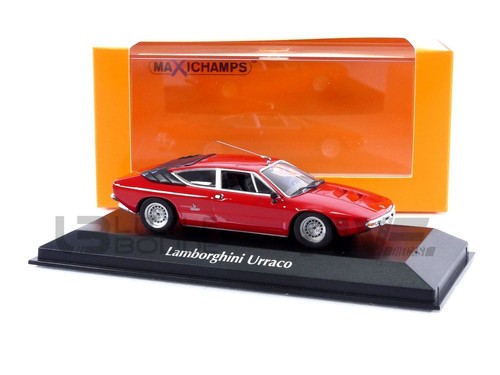 Maxichamps lamborghini - -,