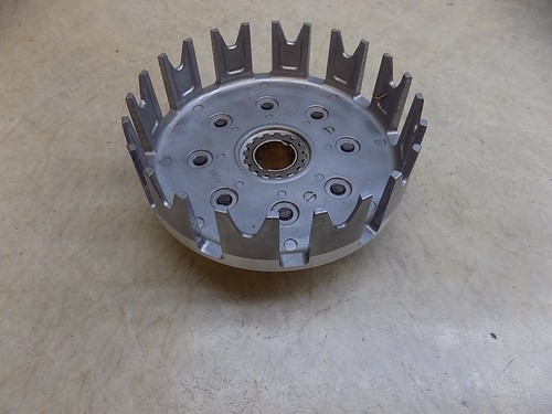 Kawasaki kx450 clutch basket - clutch,