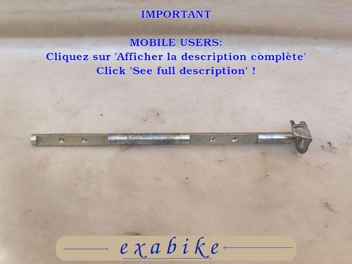 Element carburateur pour - de,