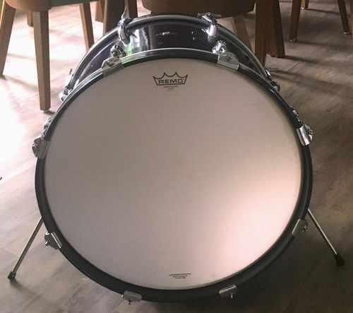 Slingerland 20x14 bass drum - slingerland,