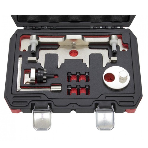 Coffret calage distribution - coffret,