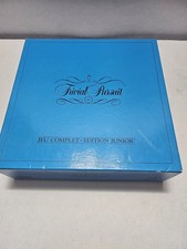 JEU DE SOCIETE : TRIVIAL