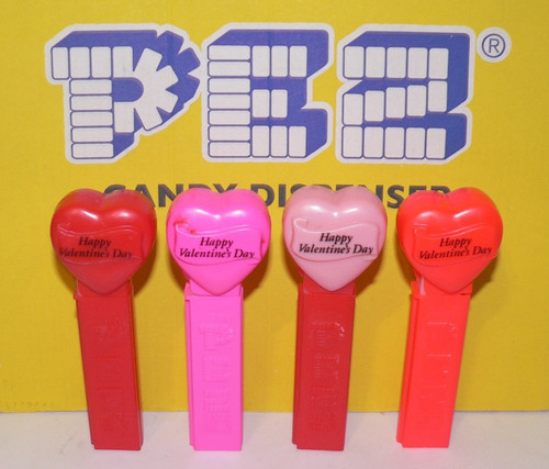 Serie pez differents - serie, 4