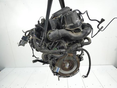 Moteur peugeot 206 phase - 206,