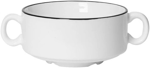 255ml porcelaine bols - porcelaine,
