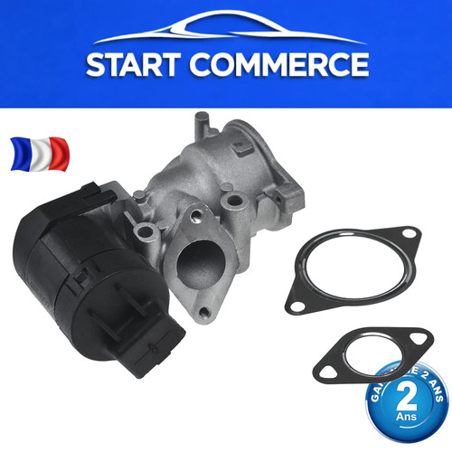 Vanne egr 508 - vanne,