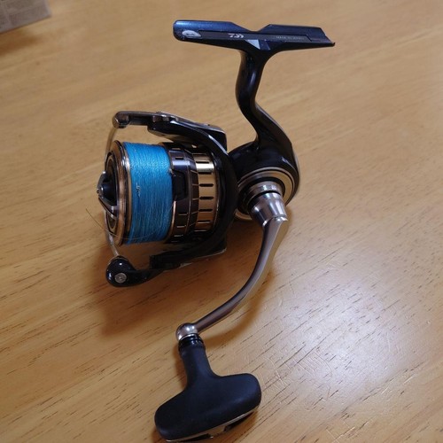 Bobine daiwa certate - bobine, 19