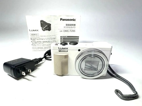 Zoom optique 30x - , panasonic