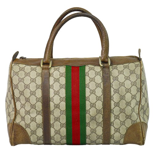 Sac main gucci - sac, gg