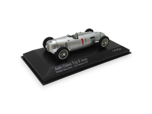Auto union type avus - b,