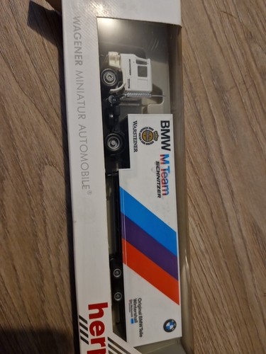 Herpa ho man camion - , 1/87