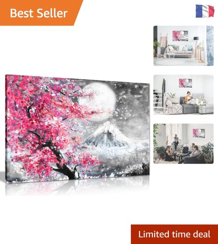 Peinture huile de - peinture, l'huile