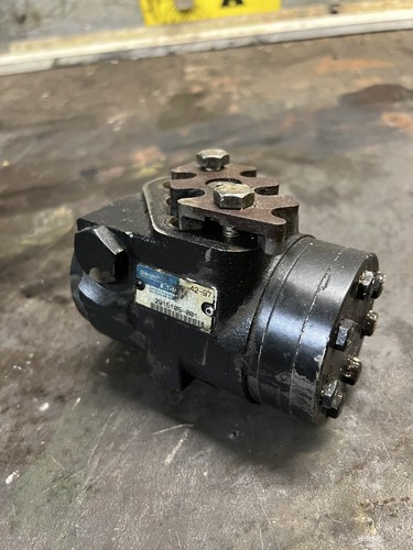 Orbitrole john deere 455 - deere,