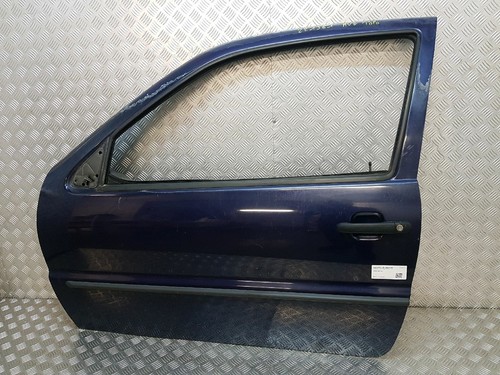 Porte avant gauche - ,