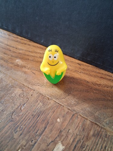 Figurine barbapapa t2010 - a.t2010,