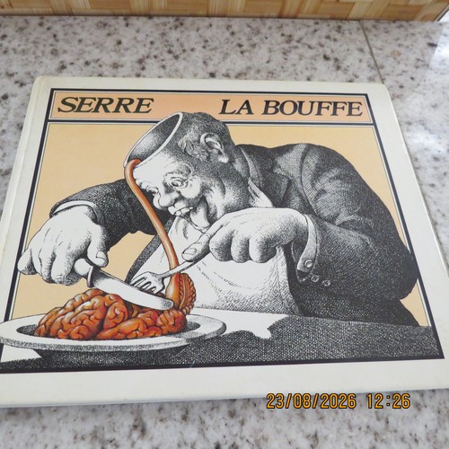 Serre bouffe par - la,