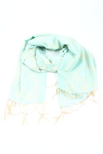 Pashmina écharpe franges - pashmina,