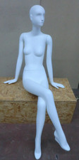 Mannequin Vitrine Poupée Mode Femme 11409 Poupée Schläppi