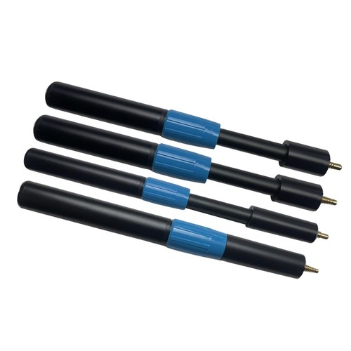 Billard cue extender - extender,