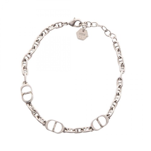 Bracelet christian dior logo - christian,