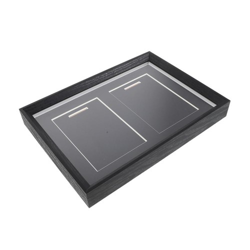 Vitrine pour médailles - ,