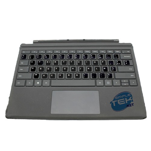 Microsoft clavier surface pro - clavier,