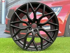 4X R17 Pouce 5x100 Vossen