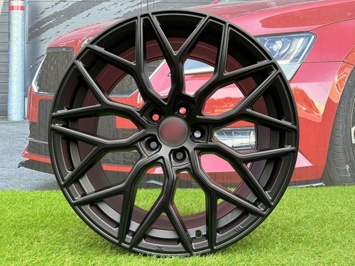 R17 pouce 5x100 vossen - pouce,
