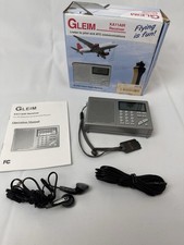 Gleim Aviation KA11 Portable