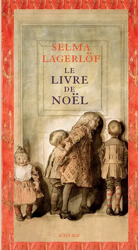 Livre noël selma - livre, noël,