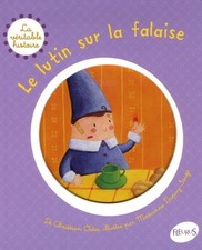 LUTIN SUR LA FALAISE (LE) -