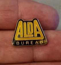 ALDA BUREAU Pin's Rare