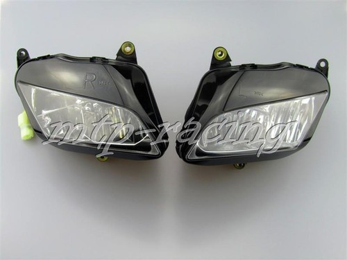 Phare convient pour honda - phare,