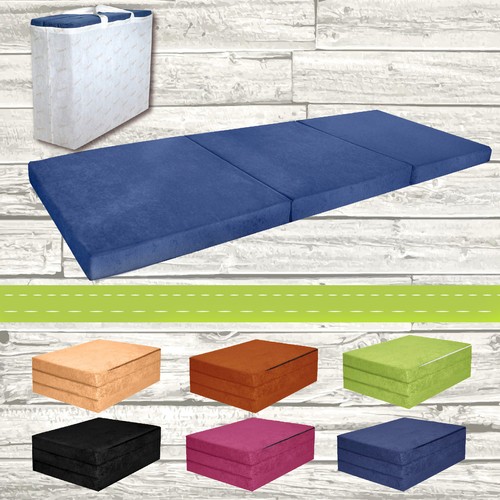 Matelas pliant invité - matelas,