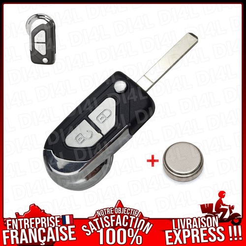 Coque cle pilp telecommande - pilp,