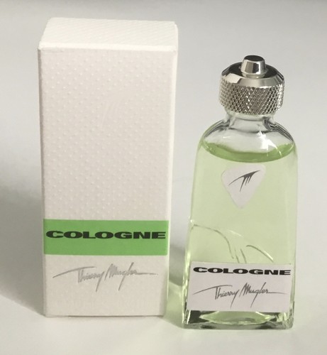 Miniature parfum cologne - miniature,