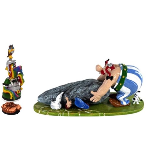 Pixi astérix obélix - astérix,