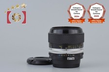 Objectif Nikon Micro NIKKOR-P