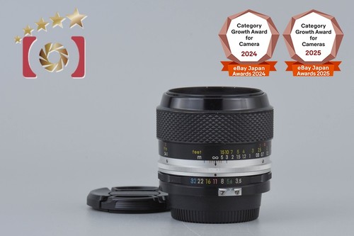 Objectif nikon micro nikkor - objectif,