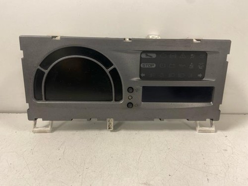 Compteur renault modus phase - renault,
