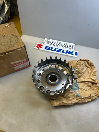 Cloche embrayage suzuki - cloche,