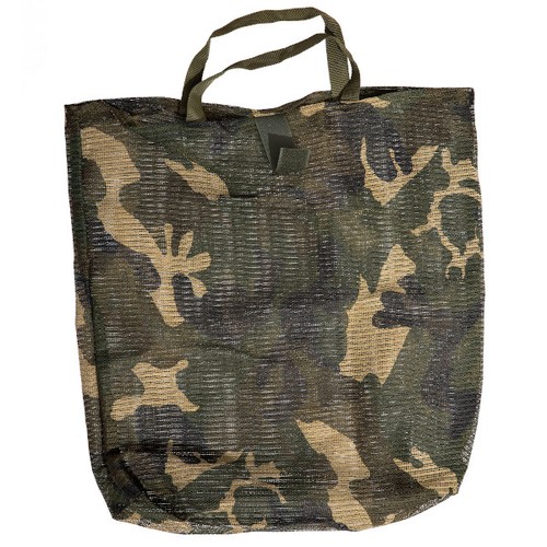 Sac poignées pour la - À,