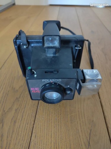 Polaroid ee44 appareil - –,