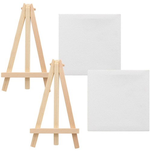 Sets mini chevalet - mini, cadres