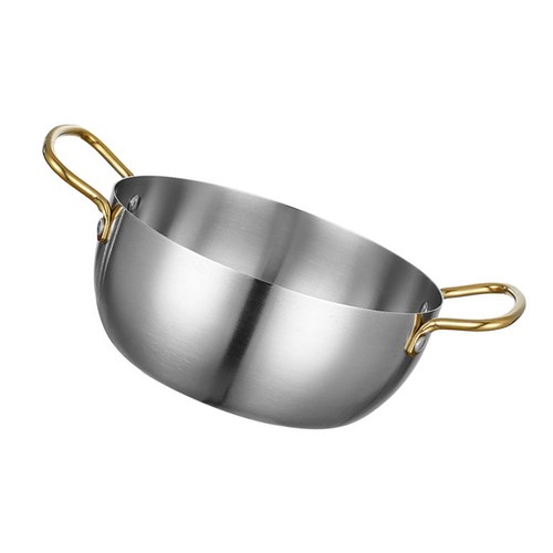 Marmite inox poele acier - marmite, en