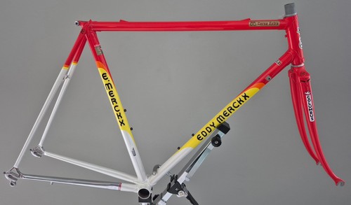 Eddy merckx corsa - eddy,