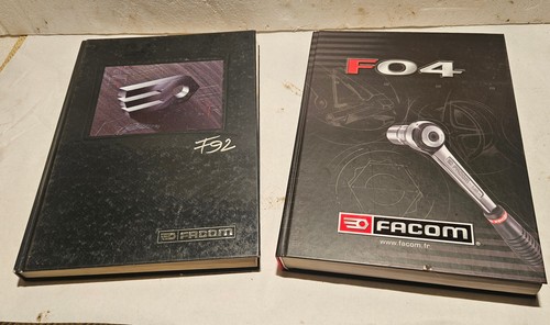Catalogues outillage facom - 2,