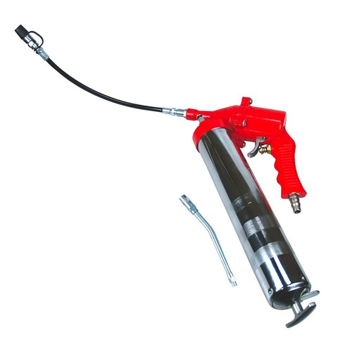Pompe graisse pneumatique - pompe,
